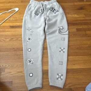 Men’s sweatpants